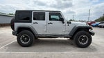 2008 Jeep Wrangler Unlimited X