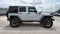 2008 Jeep Wrangler Unlimited X