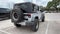 2008 Jeep Wrangler Unlimited X