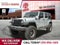 2008 Jeep Wrangler Unlimited X