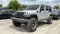 2008 Jeep Wrangler Unlimited X
