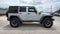 2008 Jeep Wrangler Unlimited X