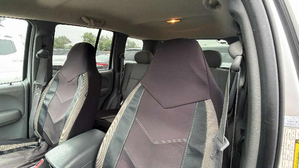 2006 Jeep Liberty Sport