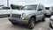 2006 Jeep Liberty Sport