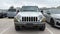 2006 Jeep Liberty Sport