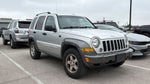 2006 Jeep Liberty Sport