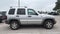 2006 Jeep Liberty Sport