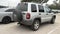 2006 Jeep Liberty Sport