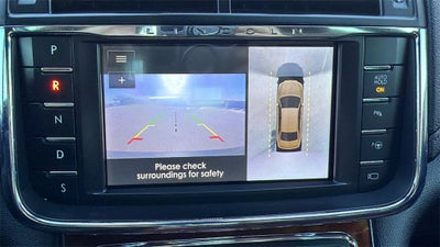 2020 Lincoln Continental Reserve