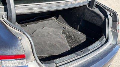 2020 Lincoln Continental Reserve