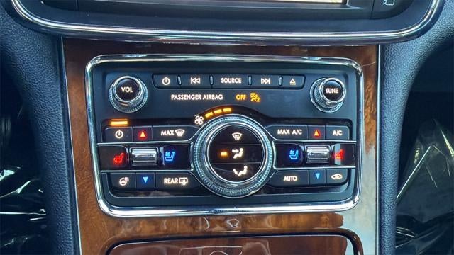 2020 Lincoln Continental Reserve