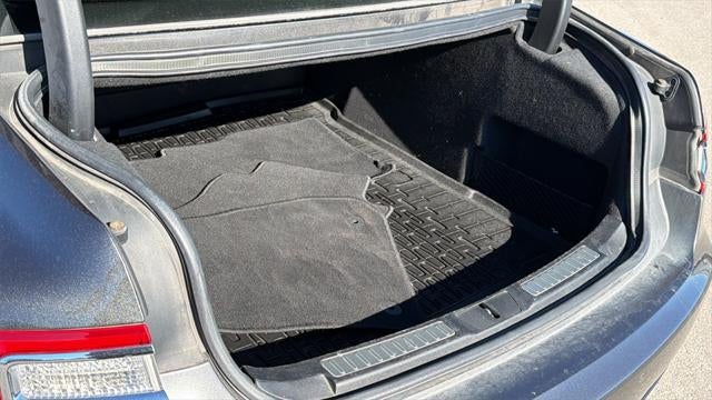 2020 Lincoln Continental Reserve