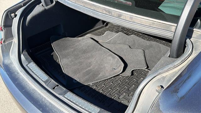 2020 Lincoln Continental Reserve