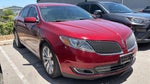 2013 Lincoln MKS EcoBoost