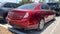 2013 Lincoln MKS EcoBoost
