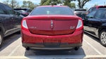 2013 Lincoln MKS EcoBoost
