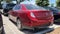 2013 Lincoln MKS EcoBoost