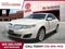 2009 Lincoln MKS Base