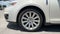 2009 Lincoln MKS Base