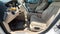 2009 Lincoln MKS Base