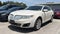 2009 Lincoln MKS Base