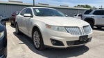 2009 Lincoln MKS Base