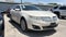 2009 Lincoln MKS Base