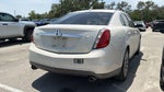 2009 Lincoln MKS Base