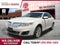 2009 Lincoln MKS Base