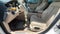 2009 Lincoln MKS Base