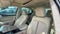 2009 Lincoln MKS Base