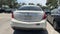 2009 Lincoln MKS Base