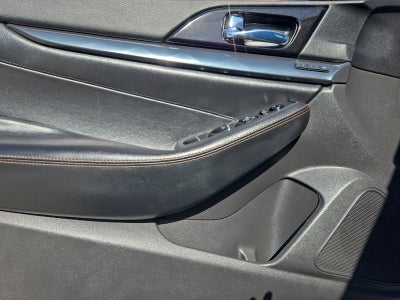 2021 Nissan Maxima SR