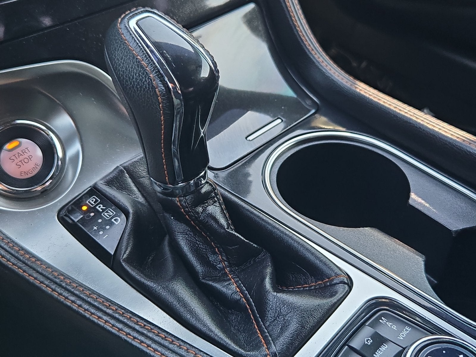 2021 Nissan Maxima SR