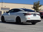 2021 Nissan Maxima SR