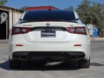 2021 Nissan Maxima SR