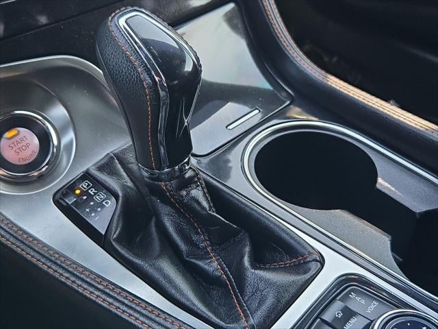 2021 Nissan Maxima SR