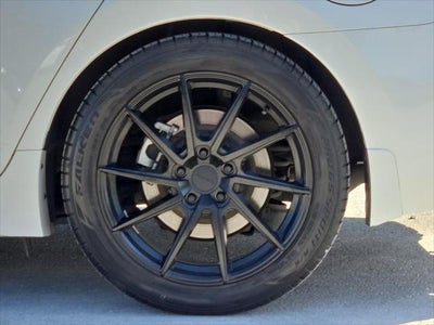 2021 Nissan Maxima SR