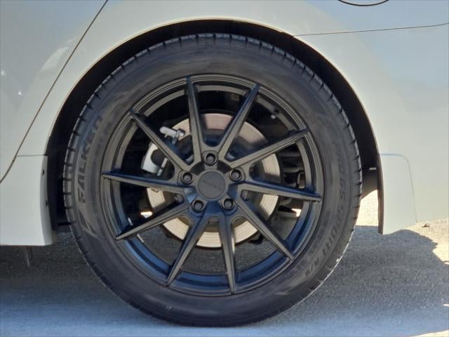 2021 Nissan Maxima SR