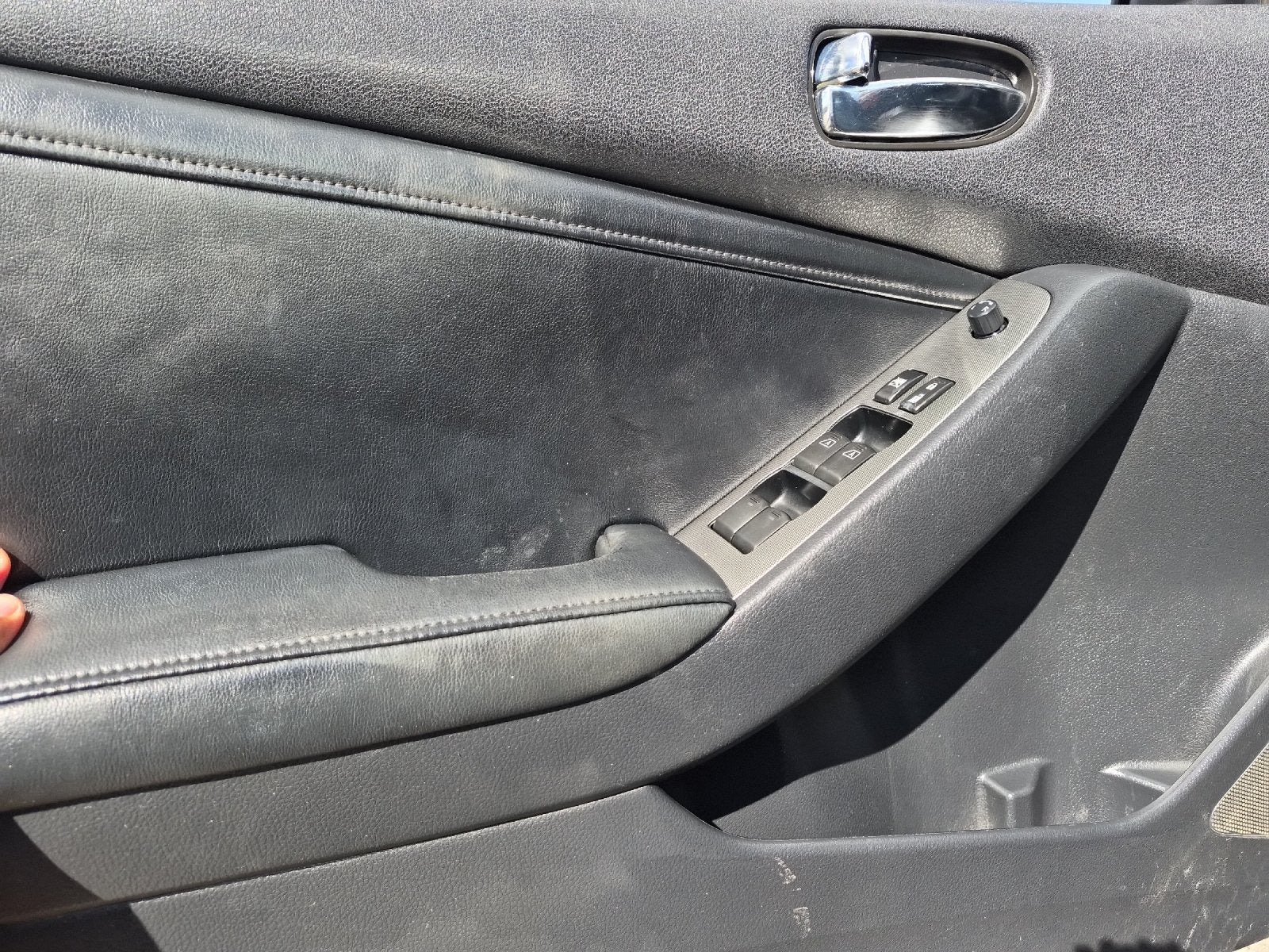 2008 Nissan Altima 2.5 SL