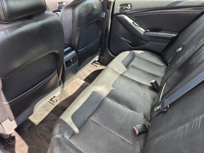 2008 Nissan Altima 2.5 SL