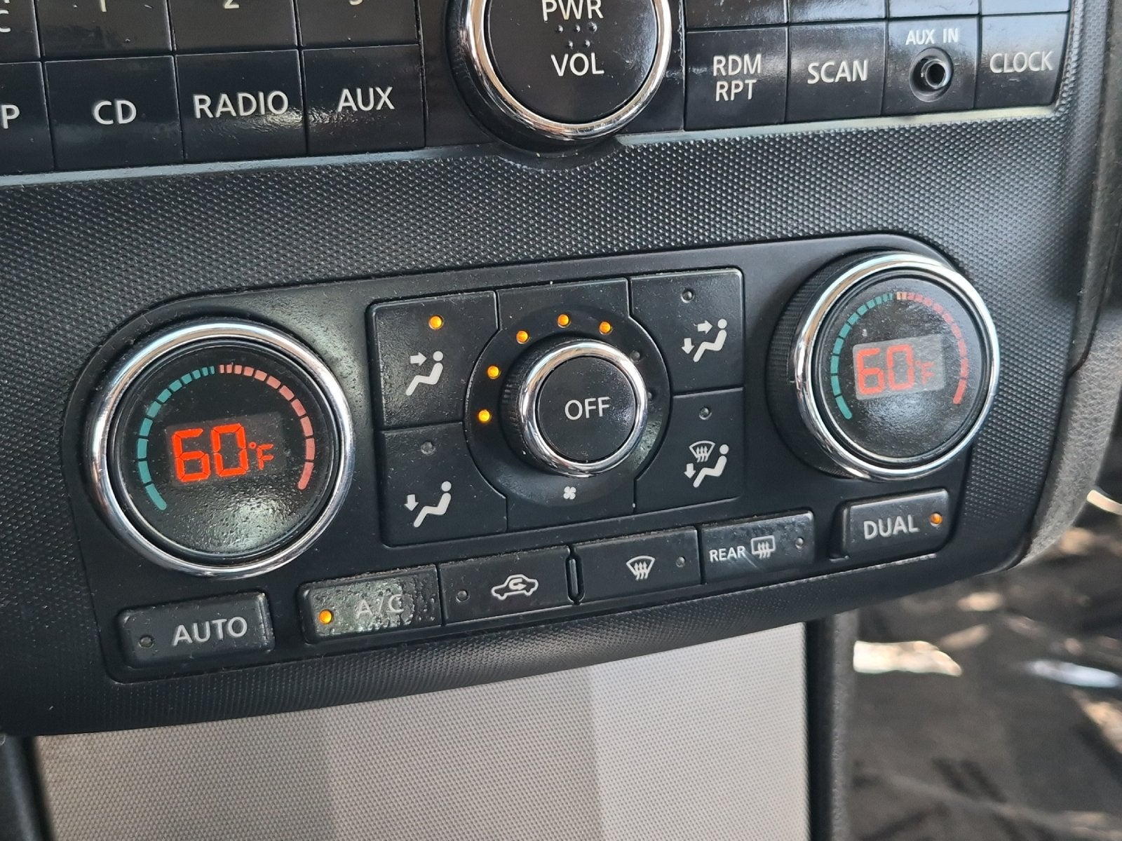 2008 Nissan Altima 2.5 SL