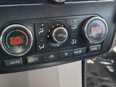 2008 Nissan Altima 2.5 SL