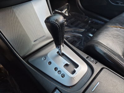 2008 Nissan Altima 2.5 SL