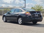 2008 Nissan Altima 2.5 SL