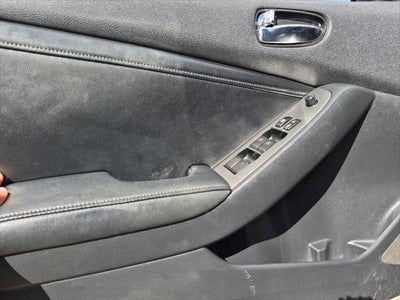 2008 Nissan Altima 2.5 SL