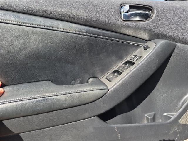 2008 Nissan Altima 2.5 SL