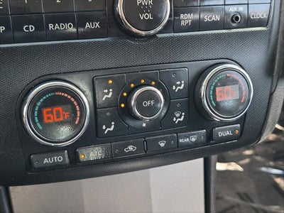 2008 Nissan Altima 2.5 SL