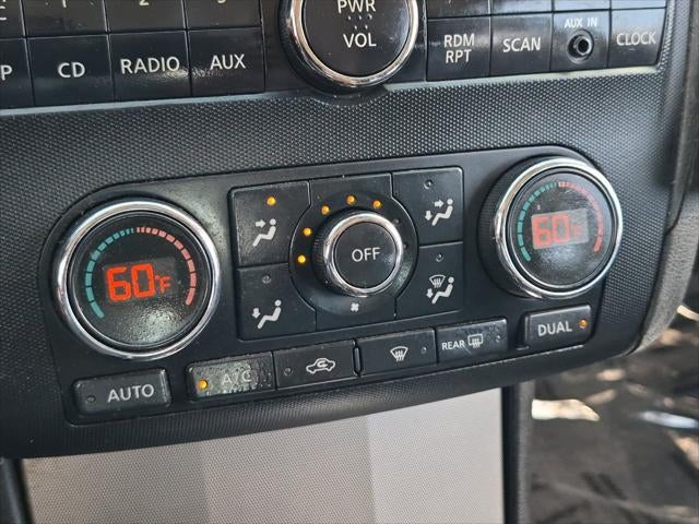 2008 Nissan Altima 2.5 SL