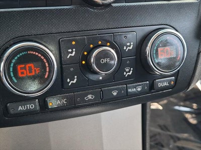 2008 Nissan Altima 2.5 SL